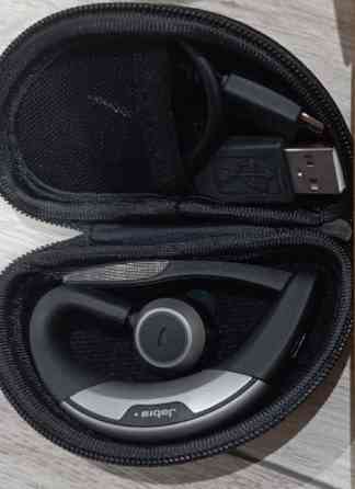 Hands-free Bluetooth наушник Jabra Motion UC Киев