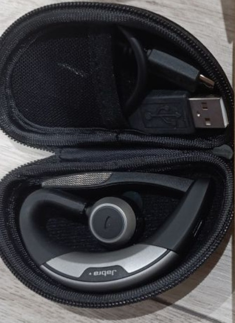 Hands-free Bluetooth наушник Jabra Motion UC Киев - изображение 1