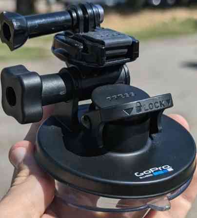 Екш- Камера: GoPro HERO 10 Black . Київ