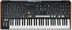 Піаніно (синтезатор) MOOG MUSE - Syntezator Analogowy Київ