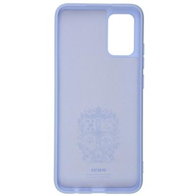 Чехол для мобильного телефона Armorstandart ICON Case for Samsung A02s (A025) Lilac (ARM58233) Винница - изображение 2