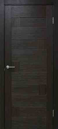 Двери Омис коллекция: 5-й элемент Полотно, Домино ПГ Венге Киев