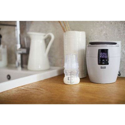 Бутылочка для кормления Lovi Защита рефлекса сосания Buddy Bear 150 мл (0204exp) Винница - изображение 5