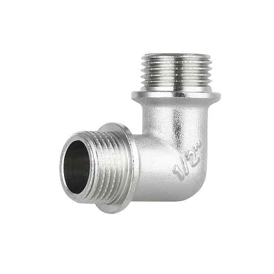 Куточок Thermo Alliance Forte 1/2" НН SF37315 Київ