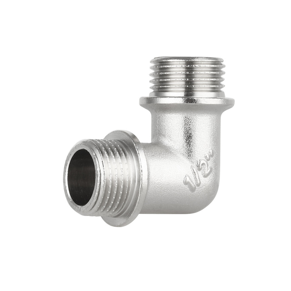 Куточок Thermo Alliance Forte 1/2" НН SF37315 Київ - фото 1