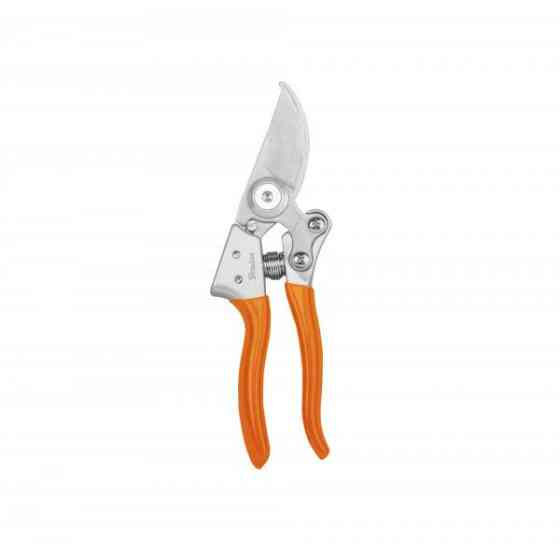 Секатор для обрізання гілок, сталь SK5, V-SERIES, KT-V1023 Київ