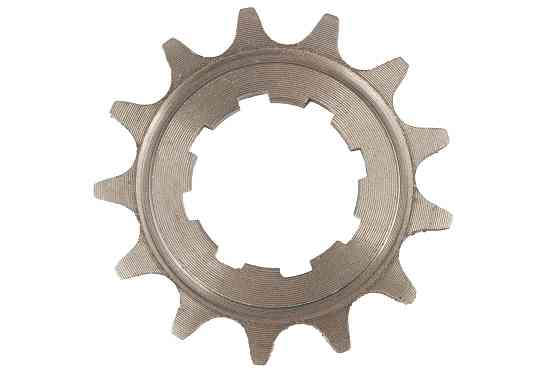 Зірка трансмісії (передня) ІЖ 520-13T (сталь 20) ACV Київ