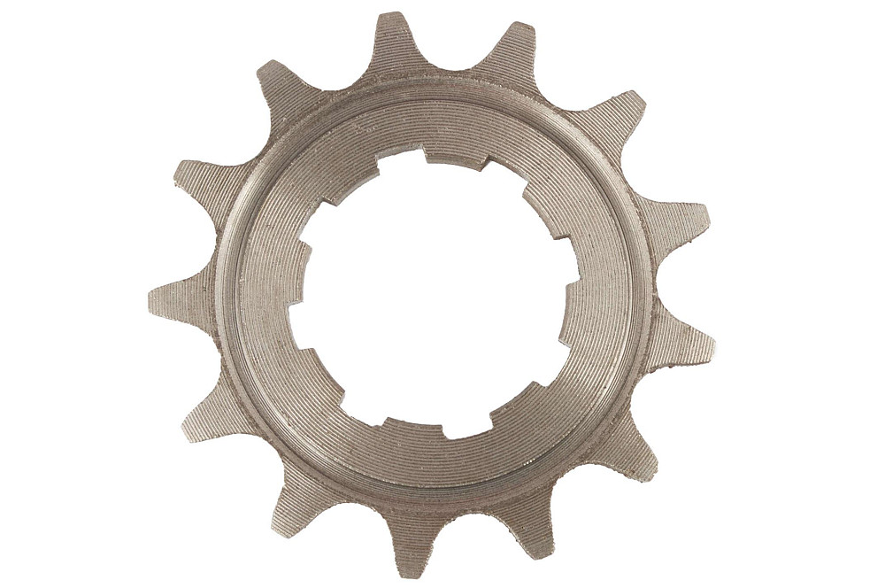 Зірка трансмісії (передня) ІЖ 520-13T (сталь 20) ACV Киев - изображение 1