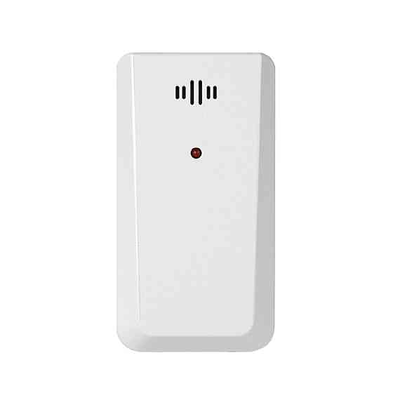 Метеостанция Technoline WS6441 Black/Silver (WS6441) Вінниця