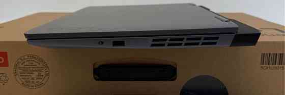 Ігровий Lenovo LOQ 15 Київ