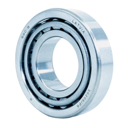 Підшипник роликовий конічний 32306 P6 (7606) BBC-R Житомир