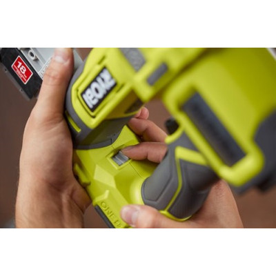 Гвоздезабиватель Ryobi ONE+ R18GN18-0, 18В (без АКБ и ЗУ) (5133005136) Винница - изображение 5
