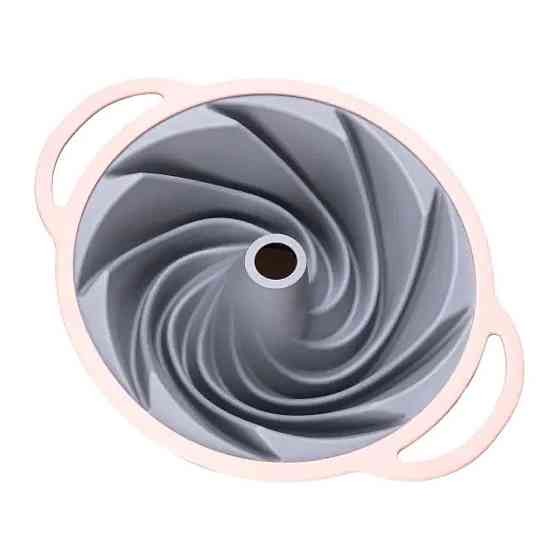 Силіконовий набір форм для випічки з кухонними аксесуарами 11 шт Київ