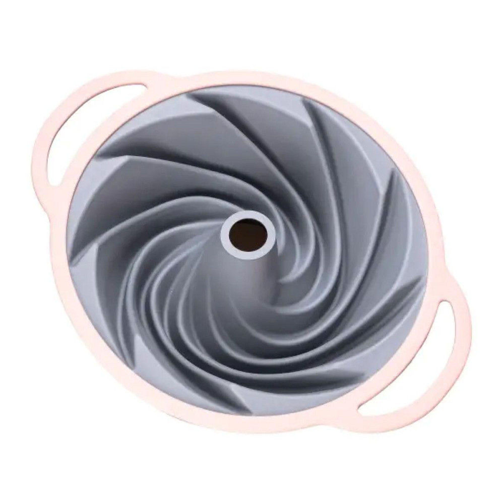 Силіконовий набір форм для випічки з кухонними аксесуарами 11 шт Київ - фото 5