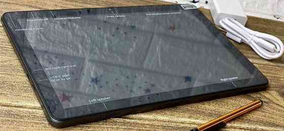 Планшет Samsung 4/64 ГБ ідеальний стан Київ