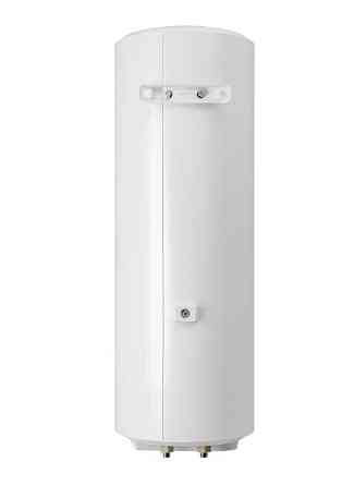 Бойлер Haier ES100V-A3 (UA) 100 л електричний водонагрівач вузький Slim з мокрим теном 1500В Київ