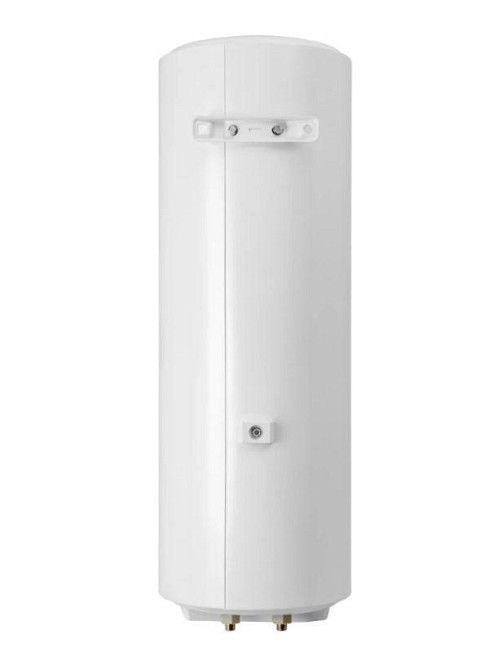 Бойлер Haier ES100V-A3 (UA) 100 л електричний водонагрівач вузький Slim з мокрим теном 1500В Тернопіль - фото 5