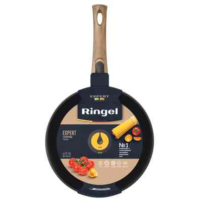 Сковорода Ringel Expert 22 см (RG-1144-22) Винница