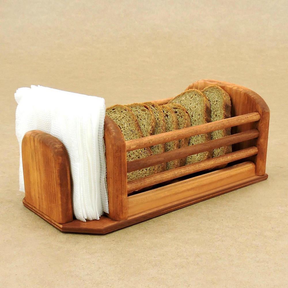 Хлібний лоток "Бастилія" шафран Миколаїв - фото 6