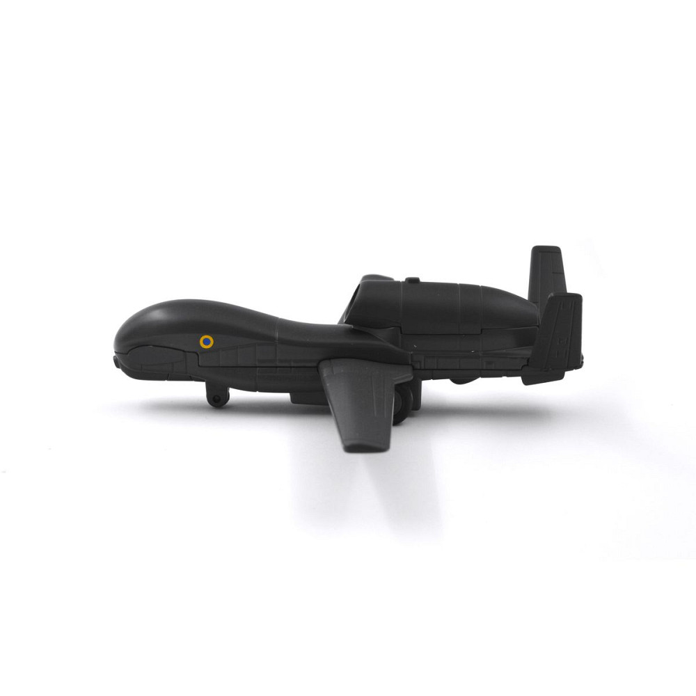 Модель W2 – Безпілотний літальний апарат Дніпро - фото 16