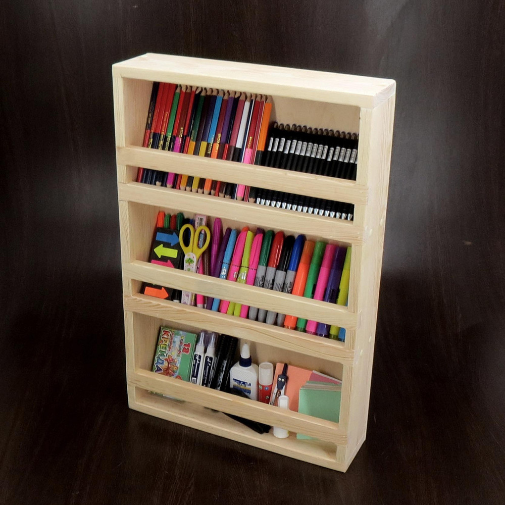 Настольный органайзер 