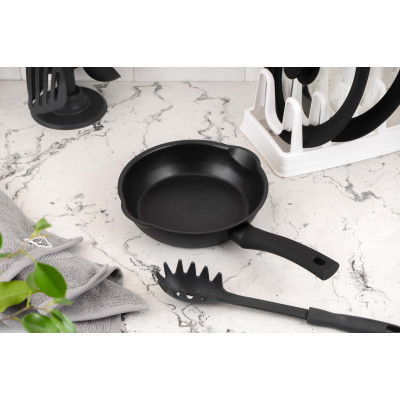 Сковорода Ardesto Gemini Gourmet Bolzano 26 см (AR1926GDP) Вінниця - фото 11