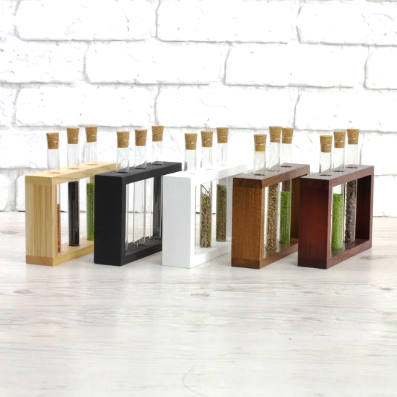 Органайзер для пробирок 