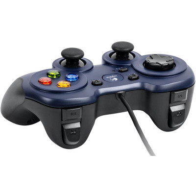 Геймпад Logitech F310 (940-000135) Вінниця - фото 3