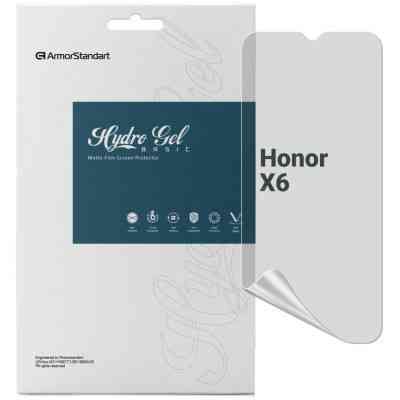 Плівка захисна Armorstandart Matte Honor X6 (ARM69416) Вінниця