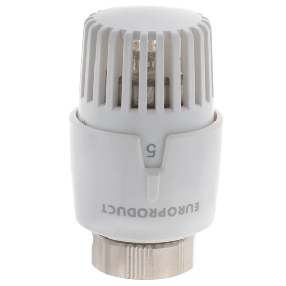 Термоголовка Europroduct EP.0801 - M30x1.5 (EP6011) Киев