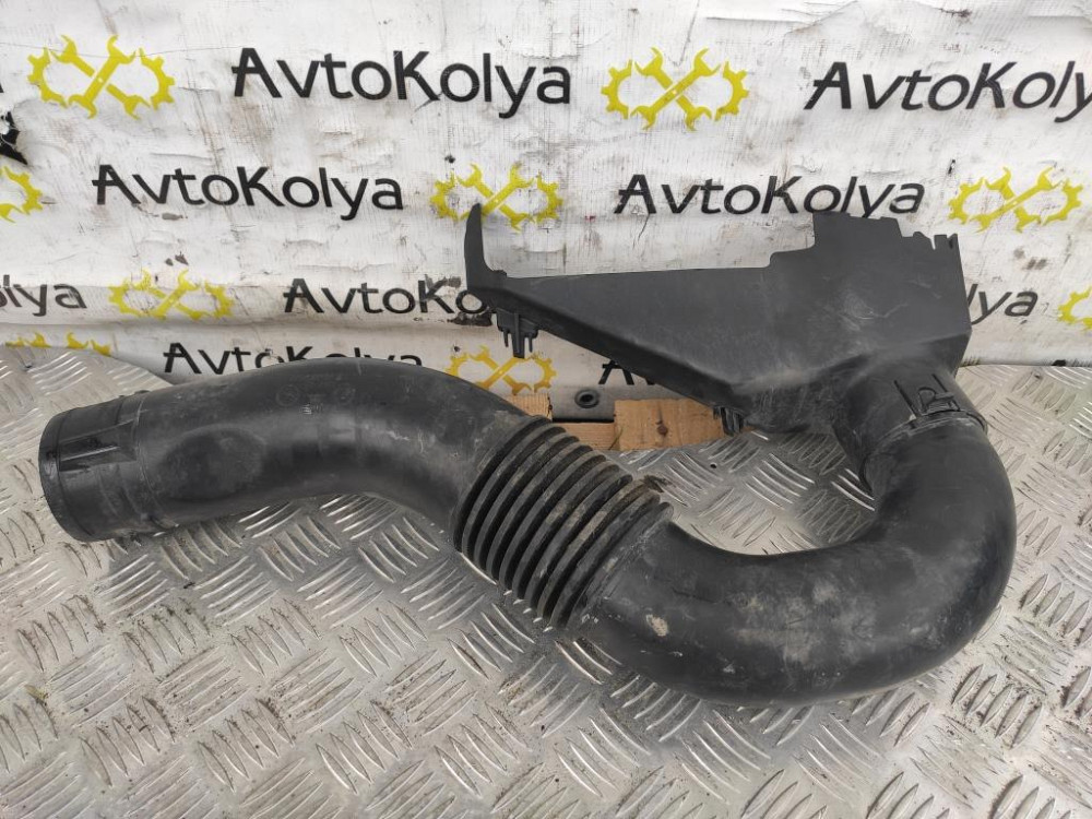 Патрубок повітряного фільтра Renault Master 3.0 dci 2003-2010 (8200201399) Ковель - фото 1