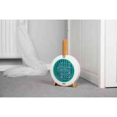 Инсектицидная лампа N'oveen IKN870 2 в 1 С функцией мухобойки (RL076221) Винница