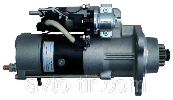 СТАРТЕР RVI / VOLVO FH/FM 20430564 7422602941 3609294 723364 Луцк - изображение 3