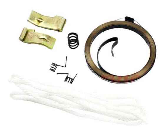 Ремкомплект ручного стартера мотоблок 168F Мукачево