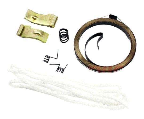 Ремкомплект ручного стартера мотоблок 168F Мукачево - фото 1