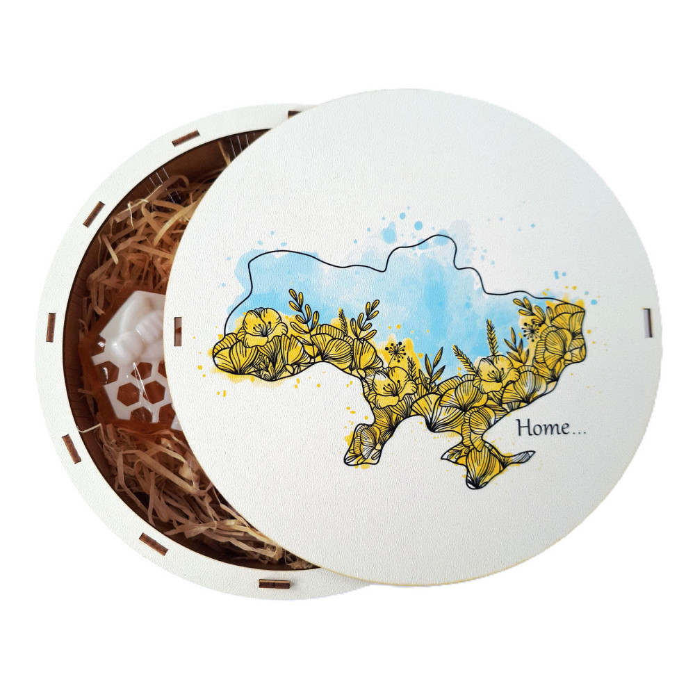 Подарок с символикой №140 украинский подарок для иностранца в патриотическом стиле. Одесса - изображение 5