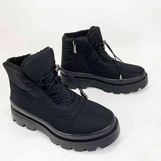 Модные женские ботильоны 37р, Утепленные ботинки женская обувь, Демисизонные женские ботинки WM-19 Ивано-Франковск