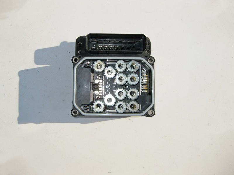 Mercedes-Benz  A2115459932 Блок керування ABS - ESP електронна частина CLS C219 E-Class W211 Одесса - изображение 3