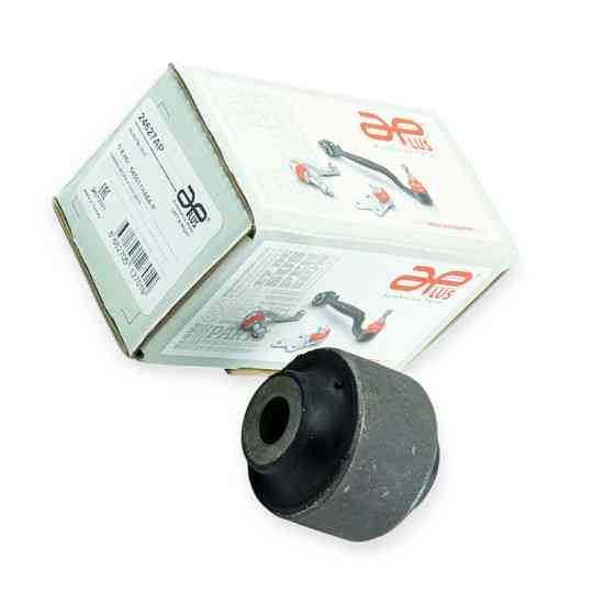 Сайлентблок переднего Ниссан Micra VI-V (10-), Note (12-) передний рычага Мукачево