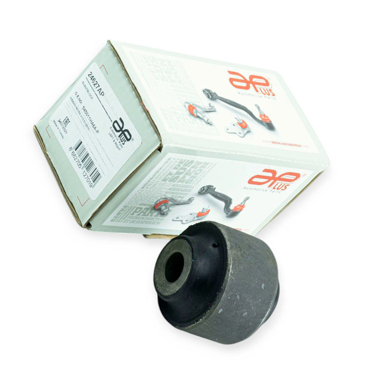 Сайлентблок переднего Ниссан Micra VI-V (10-), Note (12-) передний рычага Мукачево - изображение 1