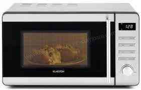 Мікрохвильова піч KLARSTEIN Stella Prima Німеччина Рівне