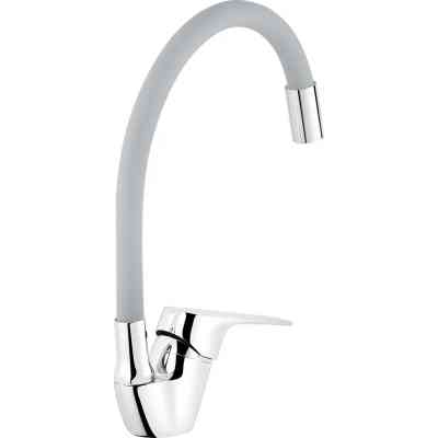 Смеситель Kroner Odra-C032GRA (CV023772) Винница