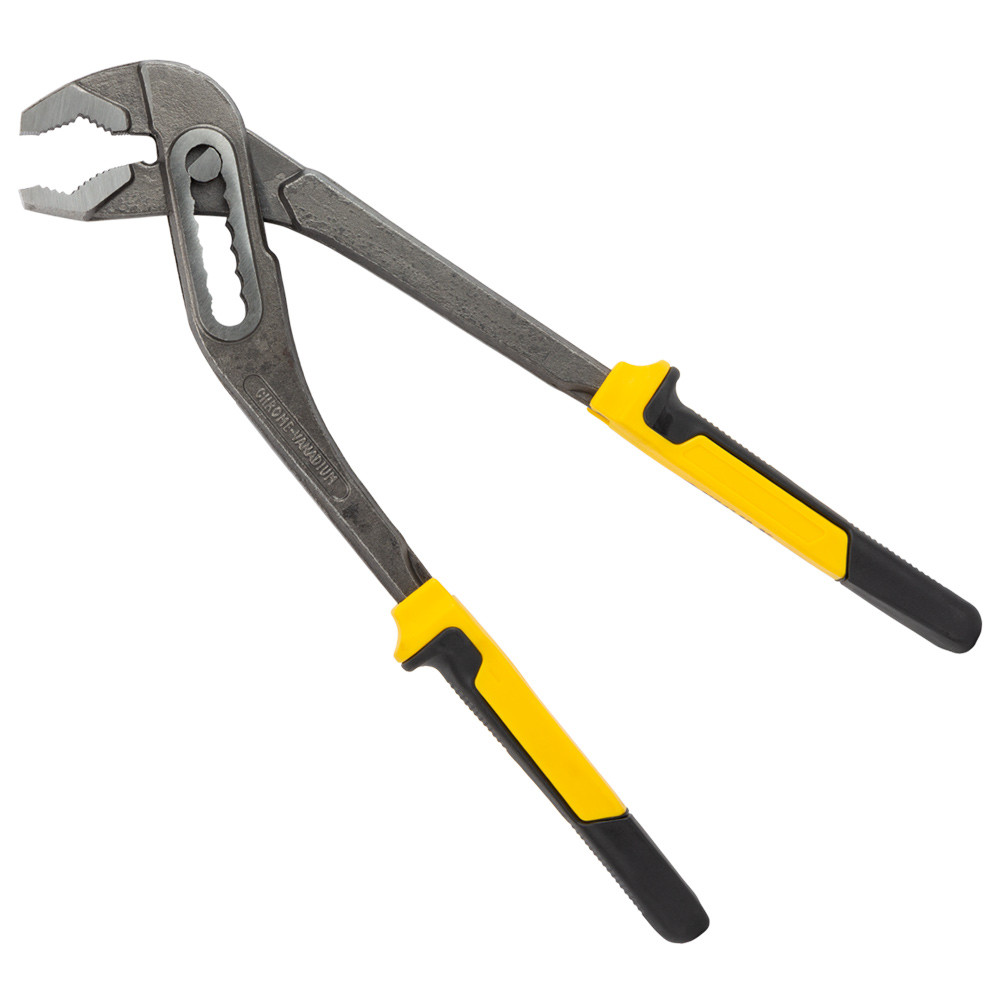 Sigma Клещи переставные для труб 300мм Standard SIGMA (4102711) Киев - изображение 5