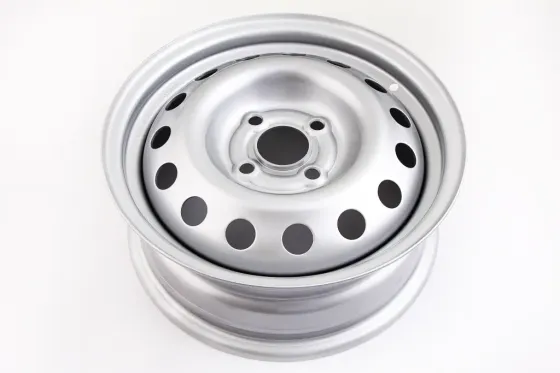 Диск колесный Aveo EuroEx серебр. Винница