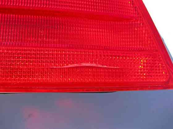 Mercedes-Benz  A2108204364 Ліхтар задній лівий зовнішній E-Class W210 до рестайлу тріщина на склі Одеса