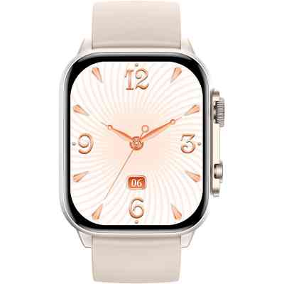 Смарт-годинник Gelius Pro GP-SW011 (Amazwatch Ultra) Titan Вінниця