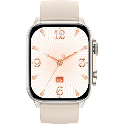 Смарт-часы Gelius Pro GP-SW011 (Amazwatch Ultra) Titan Винница - изображение 2