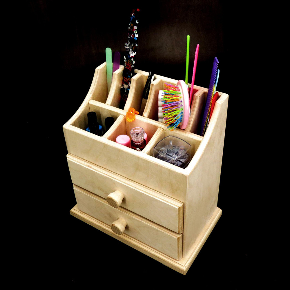 Органайзер для косметики 