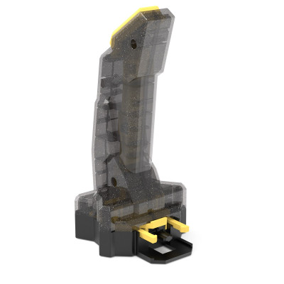 Трансформер Screechers Wild ! S5 L0.5 – Мобілус (EU686102B) Вінниця - фото 9