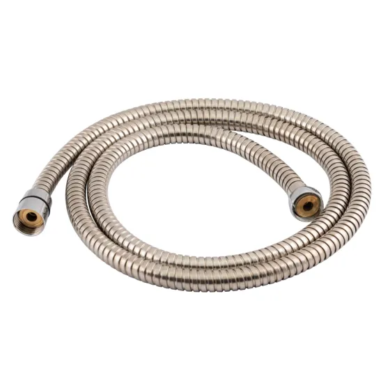 Шланг Lidz Niagara 06 1,5-1,7 м LDNIA06CRM35454 Chrome Київ